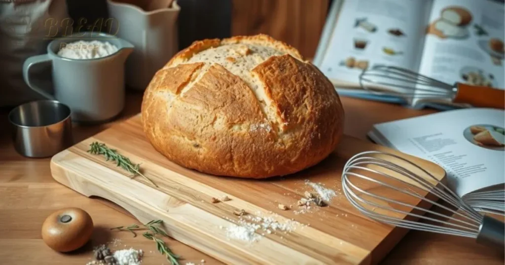 sourdough quick bread recipes