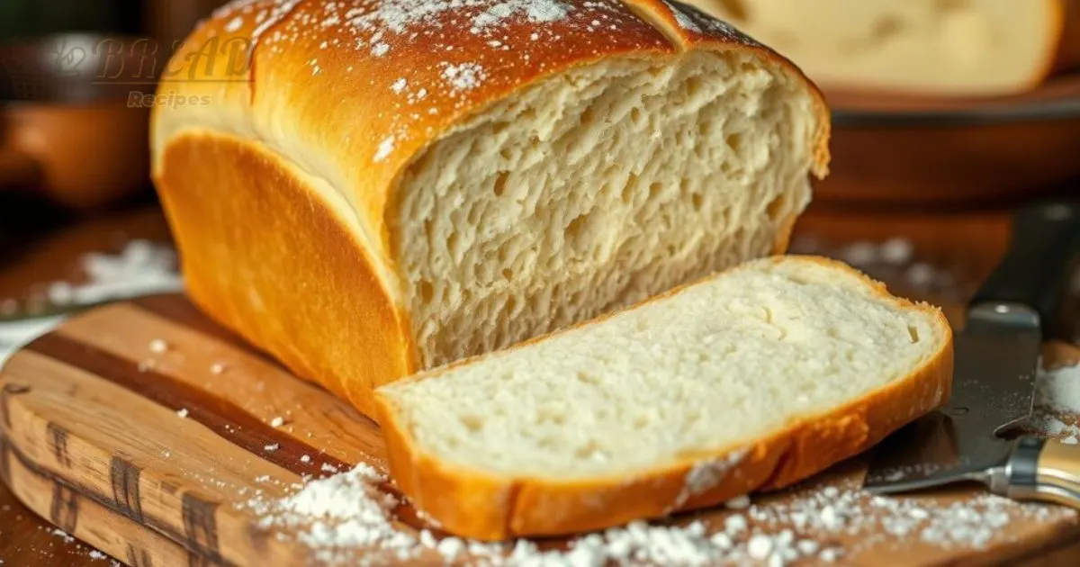 Bread Machine Cuisinart Recipes