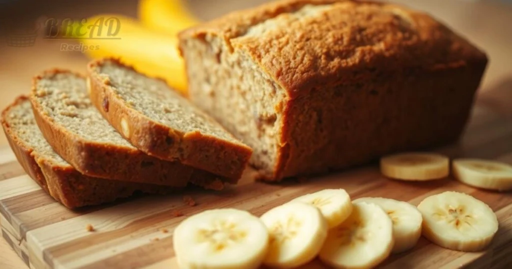 Banana Bread Recipe