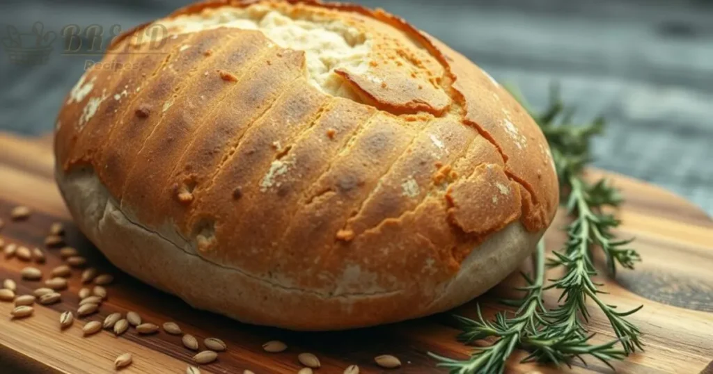 Sourdough Bread Recipe Without Starter