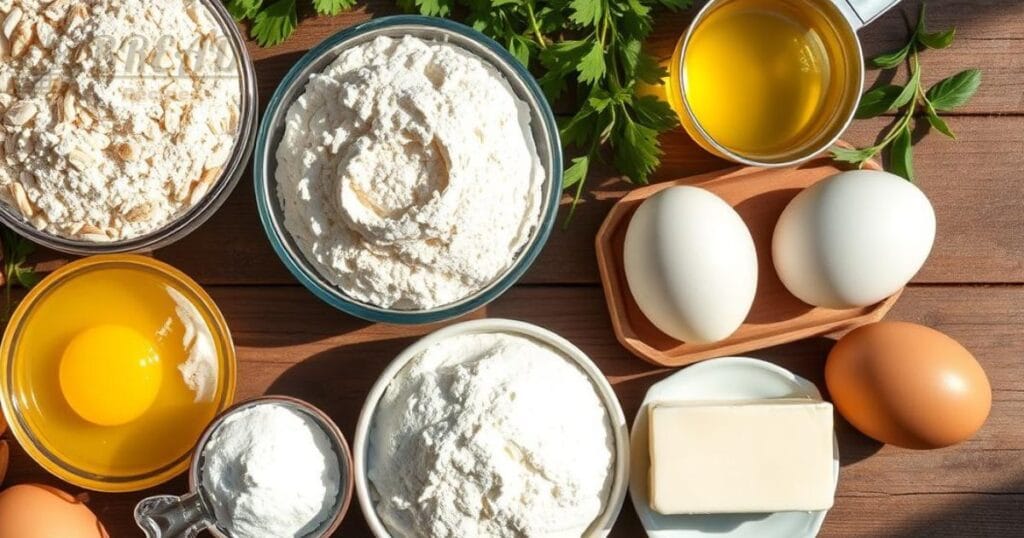 keto bread ingredients