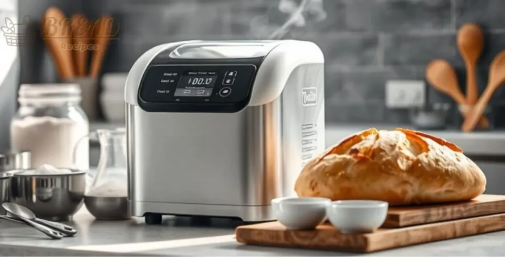 king arthur bread machine