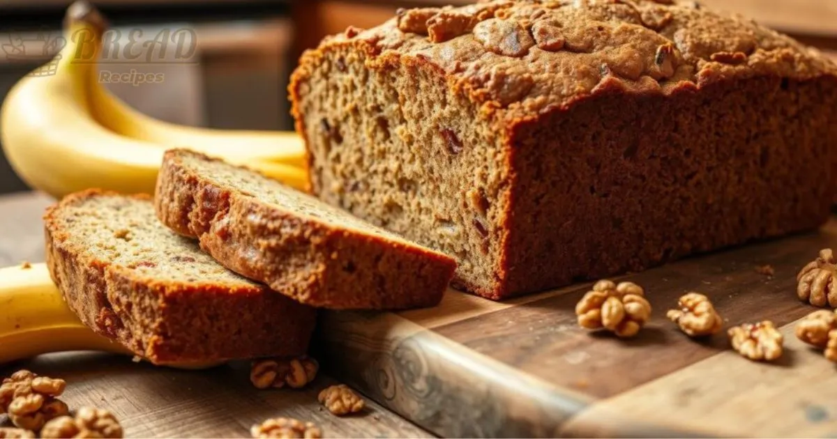 Simply Recipes Banana Bread