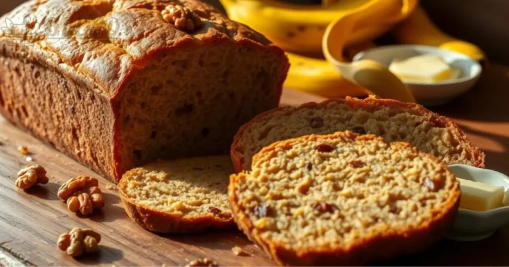 Simply Recipes Banana Bread