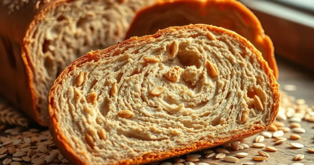 Whole Wheat Bread Nutrition