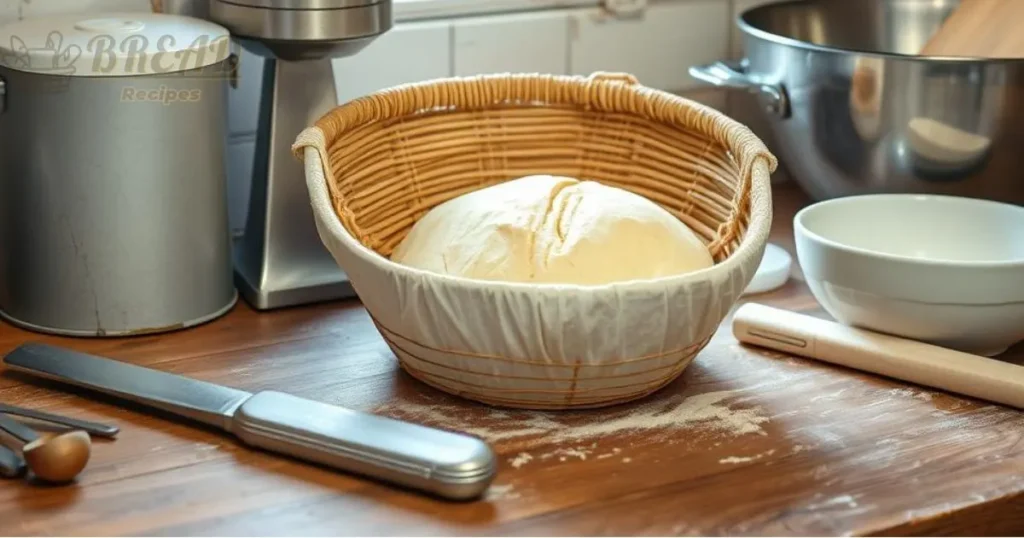 chocolate chip sourdough bread
