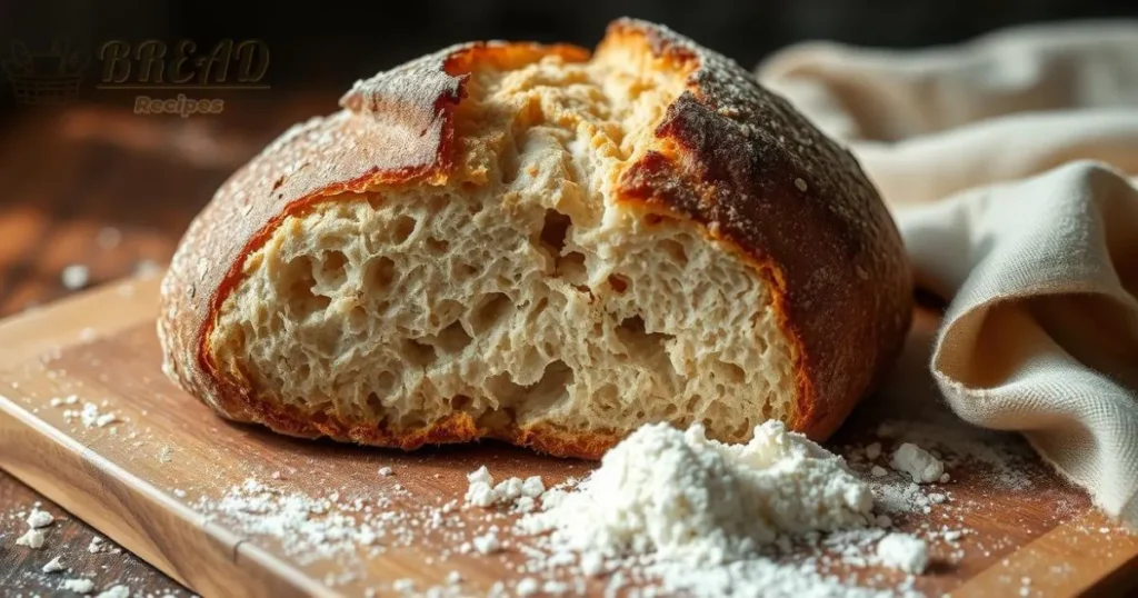 cristin cooper sourdough bread